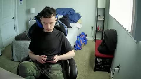 ro0stercogbern online show from 04/05/26, 10:51