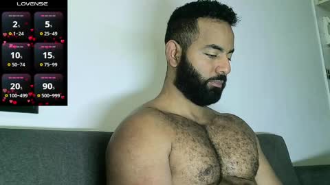 SebasRoa online show from 04/22/26, 04:30