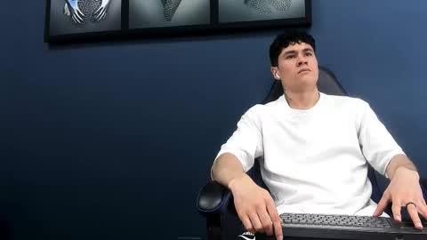 Roan Birkin online show from 10/09/25, 07:34