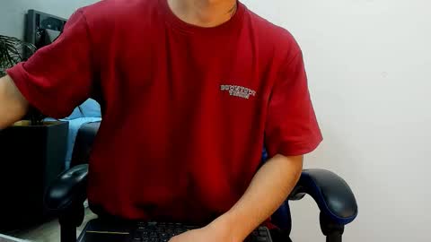 Roan Birkin online show from 10/29/25, 07:26