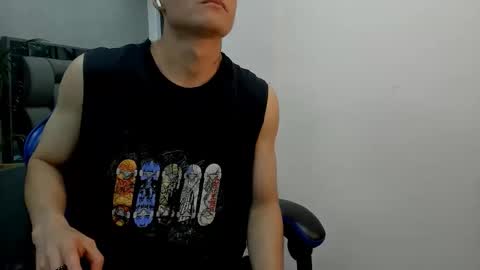 Roan Birkin online show from 11/06/25, 07:15