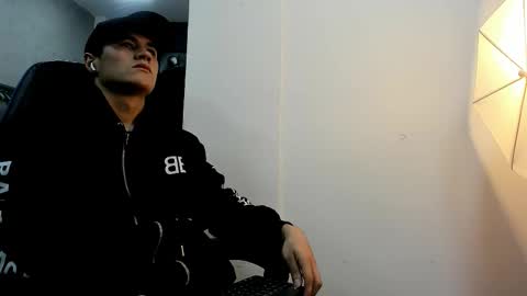 Roan Birkin online show from 01/16/26, 07:29