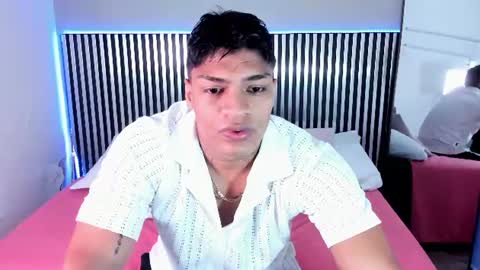 Snapshot of roan_martins chatting on 06/09/26, 02:50 R O A N online show from 06/09/26, 02:50