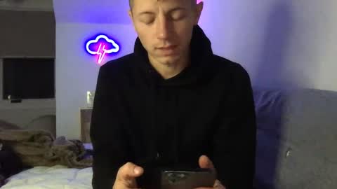 RoastingCorn online show from 01/04/25, 12:38