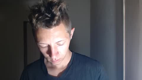 RoastingCorn online show from 11/03/25, 02:29