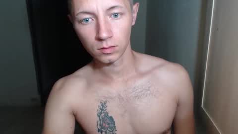 RoastingCorn online show from 11/14/25, 07:51