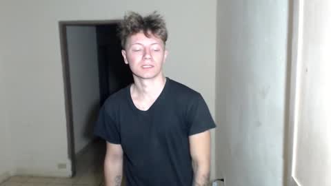 RoastingCorn online show from 02/01/26, 11:53