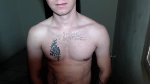 RoastingCorn online show from 03/03/26, 06:19