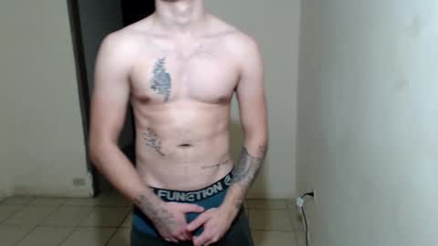 RoastingCorn online show from 03/08/26, 07:56