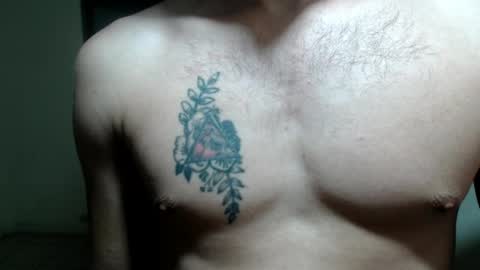 RoastingCorn online show from 04/03/26, 02:53