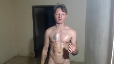 RoastingCorn online show from 04/05/26, 05:48