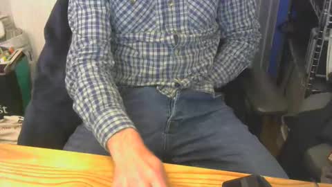 rob3616 online show from 04/18/26, 09:48