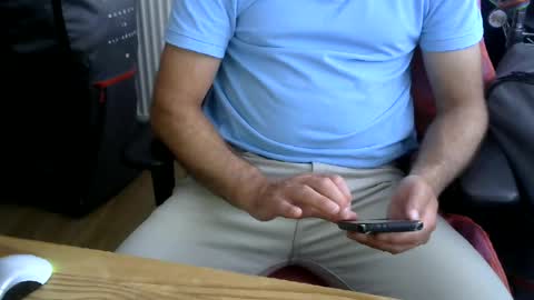 Snapshot of rob3616 chatting on 07/20/26, 06:54 rob3616 online show from 07/20/26, 06:54