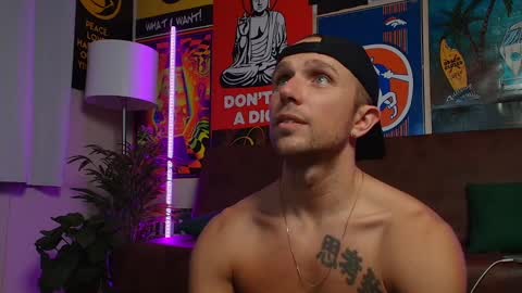 rob ryder online show from 12/04/24, 03:04