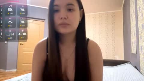 Aya online show from 02/15/26, 03:09