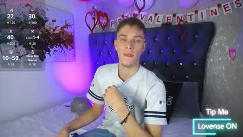 Robbin online show from 02/20/26, 05:04