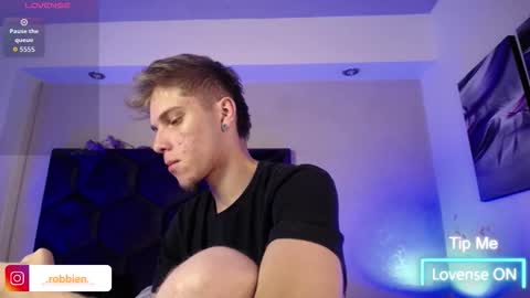 Robbin online show from 03/09/26, 05:44