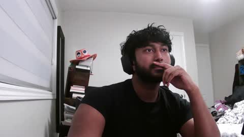 Snapshot of robboss6 chatting on 01/13/25, 05:23 Rob Boss online show from 01/13/25, 05:23