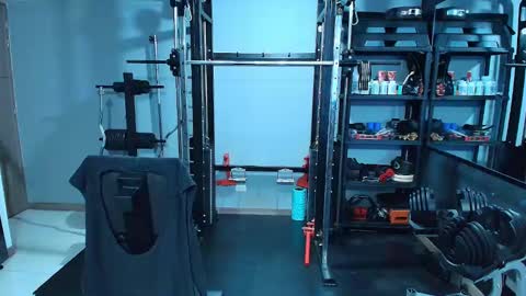 Robby online show from 01/31/25, 02:37