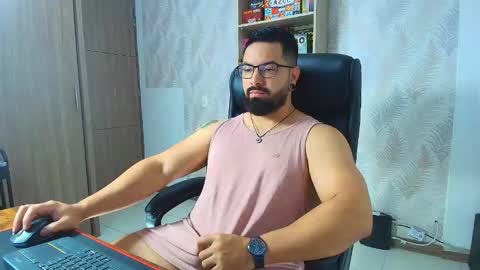 Robby online show from 11/09/25, 09:02