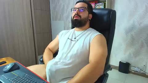 Robby online show from 11/30/25, 12:47