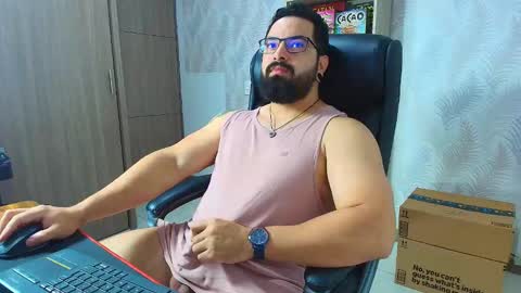 Robby online show from 12/02/25, 11:11