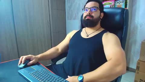 Robby online show from 12/16/25, 05:12