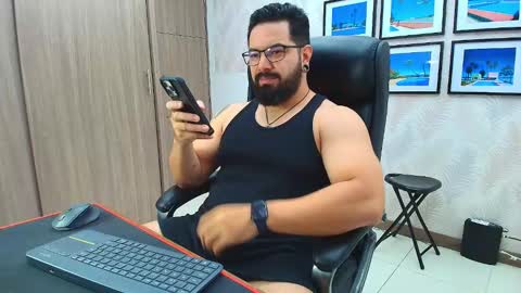 Robby online show from 01/07/26, 03:53