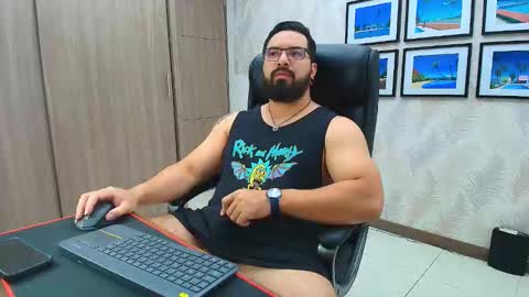 Robby online show from 01/09/26, 05:43