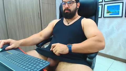 Robby online show from 02/02/26, 03:38