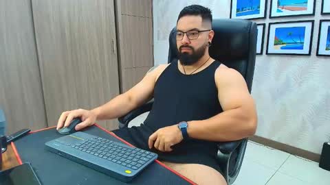 Robby online show from 02/07/26, 03:21