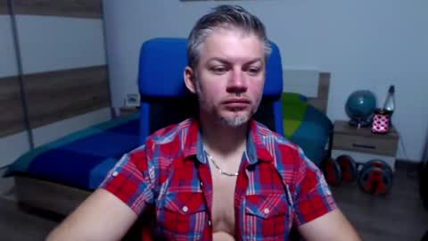 robbyshawz online show from 10/08/25, 06:33