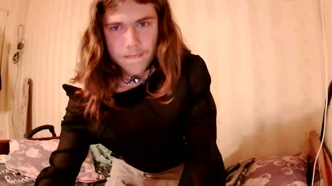 RobbyxAnderson online show from 09/24/25, 06:11