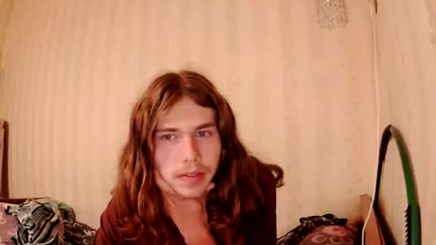 RobbyxAnderson online show from 09/25/25, 05:27