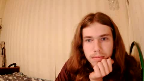 RobbyxAnderson online show from 10/10/25, 06:07