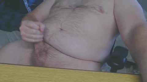 Robert9955 online show from 11/19/25, 07:03