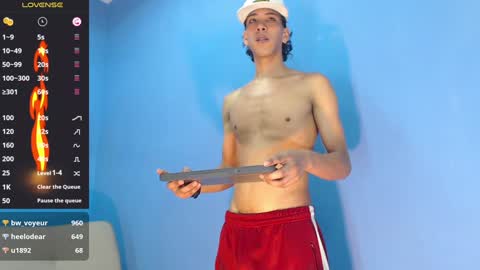 robert_kingg online show from 01/15/25, 06:43