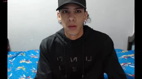 robert_kingg online show from 02/16/26, 07:26