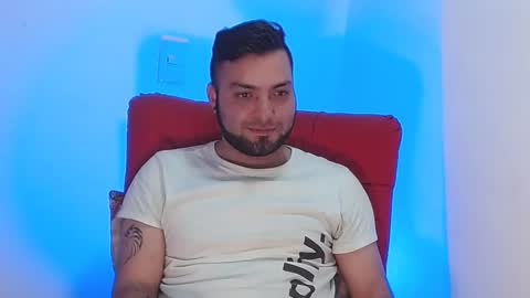 Snapshot of robert_leroy chatting on 12/15/24, 11:55 Stiven - online show from 12/15/24, 11:55