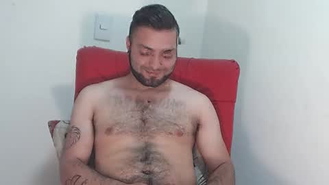 Snapshot of robert_leroy chatting on 12/15/24, 11:09 Stiven - online show from 12/15/24, 11:09