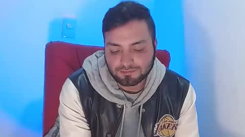 Snapshot of robert_leroy chatting on 12/22/24, 08:16 Stiven - online show from 12/22/24, 08:16