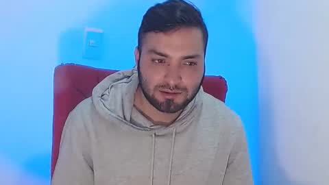 Snapshot of robert_leroy chatting on 12/22/24, 08:03 Stiven - online show from 12/22/24, 08:03