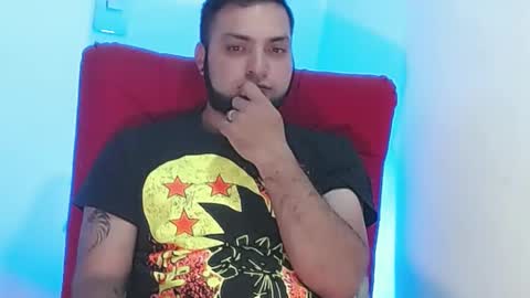 Snapshot of robert_leroy chatting on 12/26/24, 06:52 Stiven - online show from 12/26/24, 06:52