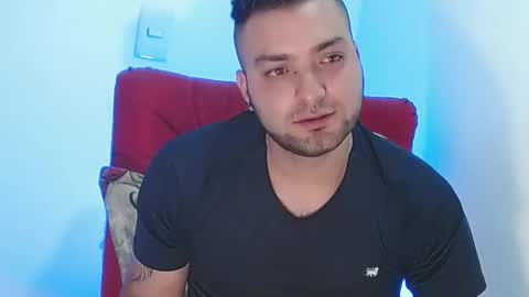 Snapshot of robert_leroy chatting on 12/30/24, 07:26 Stiven - online show from 12/30/24, 07:26