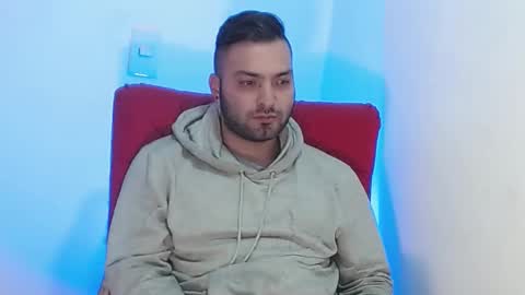 Snapshot of robert_leroy chatting on 01/06/25, 08:57 Stiven - online show from 01/06/25, 08:57