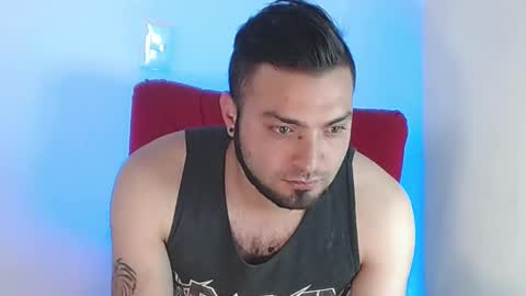 Snapshot of robert_leroy chatting on 01/26/25, 05:23 Stiven - online show from 01/26/25, 05:23