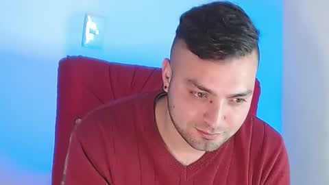 Snapshot of robert_leroy chatting on 02/02/25, 10:46 Stiven - online show from 02/02/25, 10:46