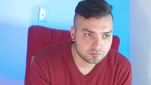 Snapshot of robert_leroy chatting on 02/02/25, 11:53 Stiven - online show from 02/02/25, 11:53