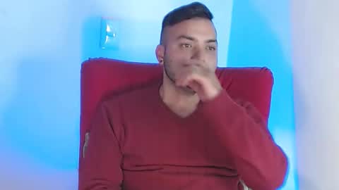 Snapshot of robert_leroy chatting on 02/04/25, 04:26 Stiven - online show from 02/04/25, 04:26