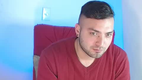 Snapshot of robert_leroy chatting on 02/04/25, 07:29 Stiven - online show from 02/04/25, 07:29